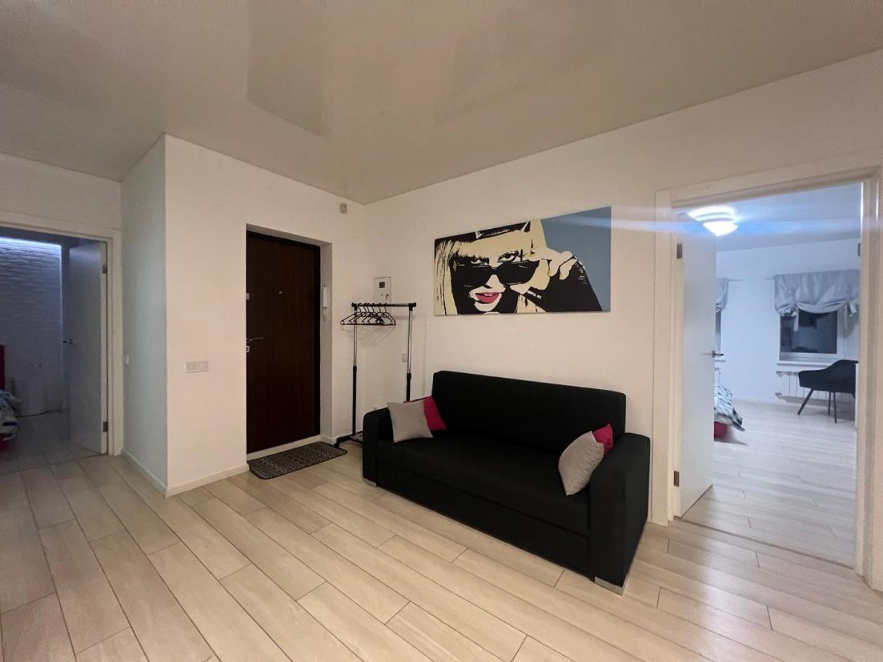 2-Room Luxury Apartment In The Center Киев Экстерьер фото